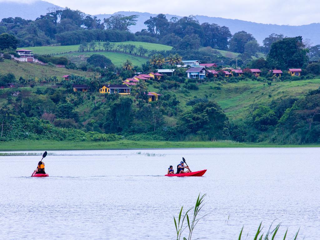 Arenal Volcano Lake Hotel La Fortuna Екстер'єр фото