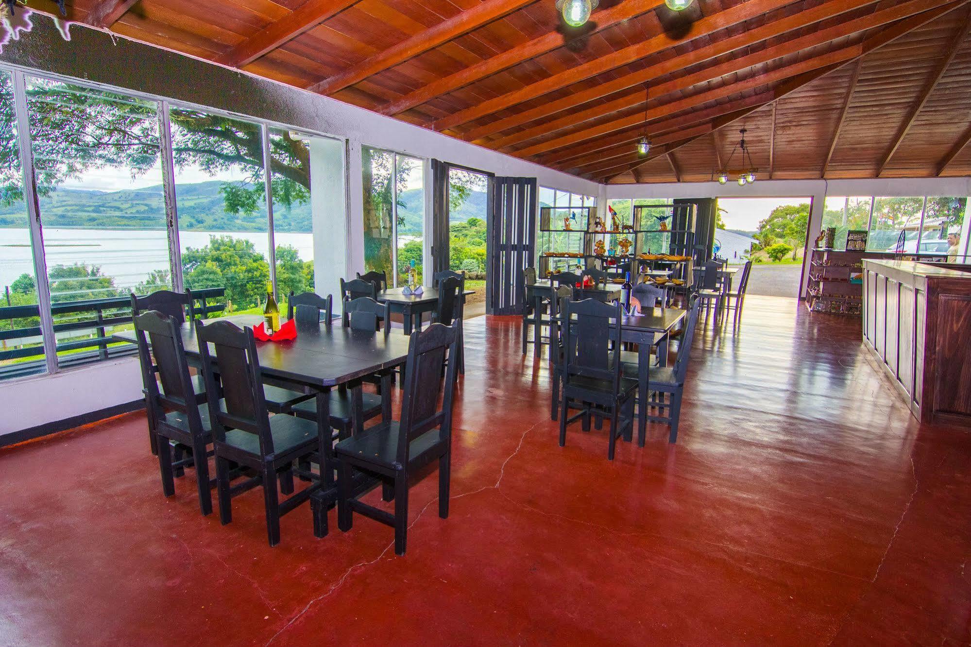 Arenal Volcano Lake Hotel La Fortuna Екстер'єр фото