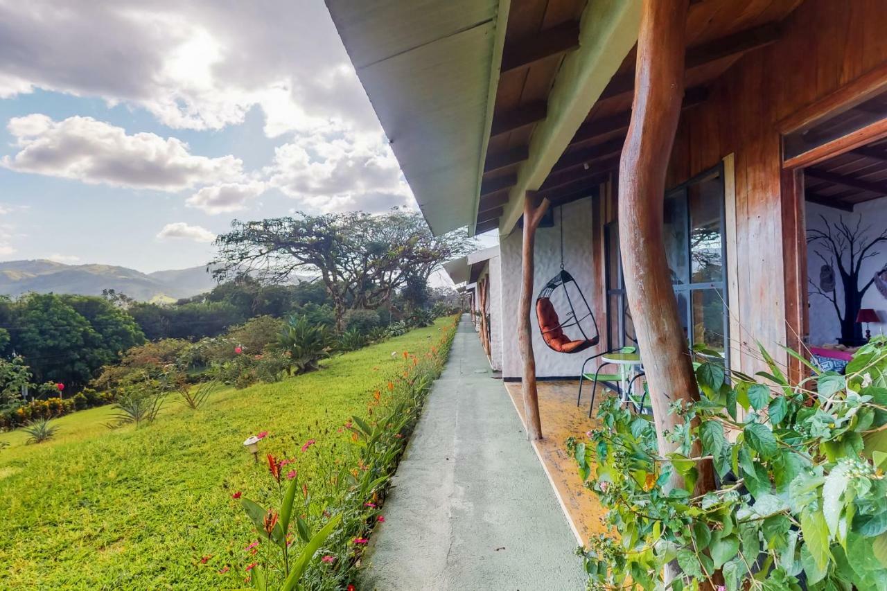 Arenal Volcano Lake Hotel La Fortuna Екстер'єр фото