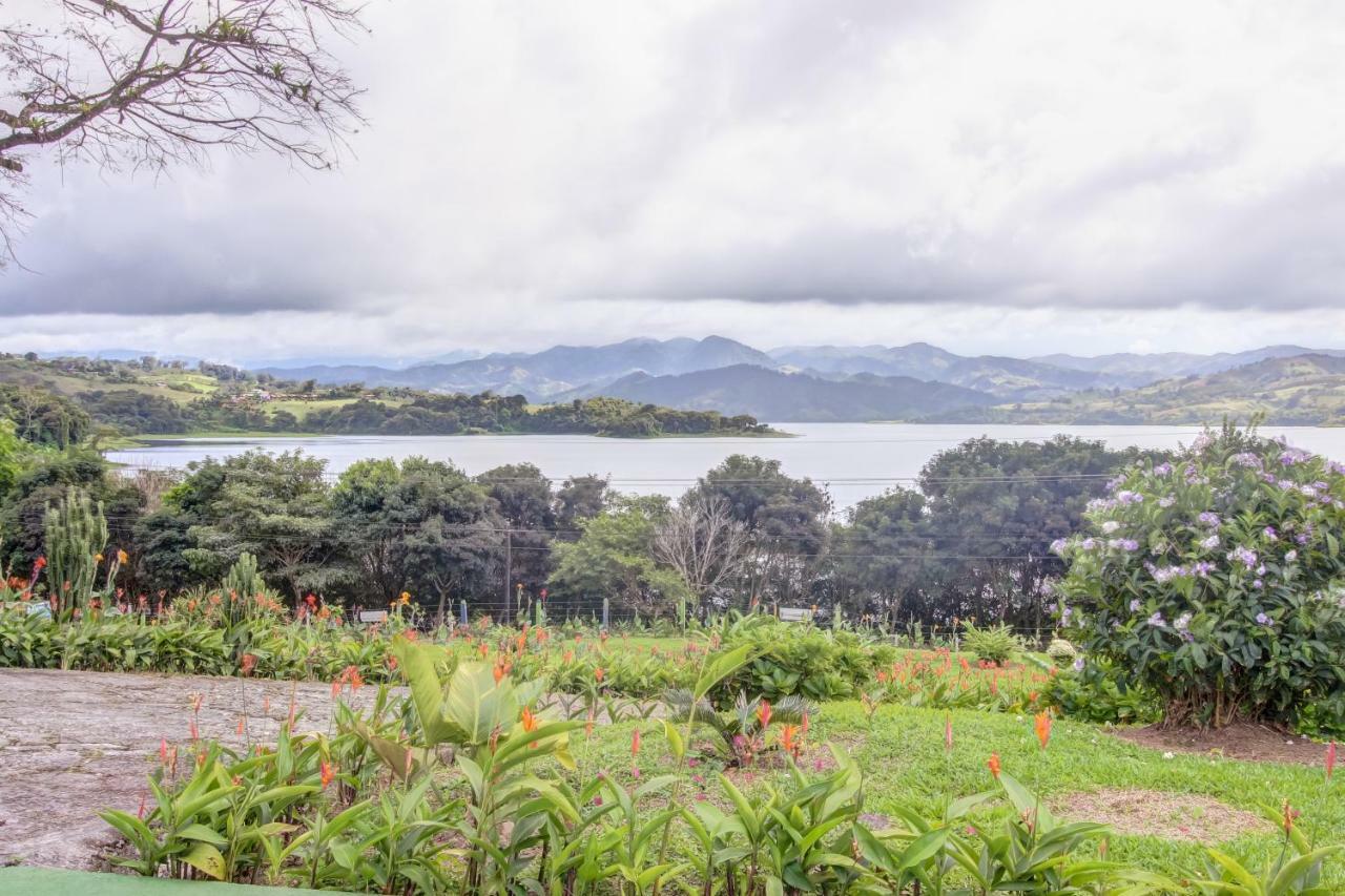 Arenal Volcano Lake Hotel La Fortuna Екстер'єр фото